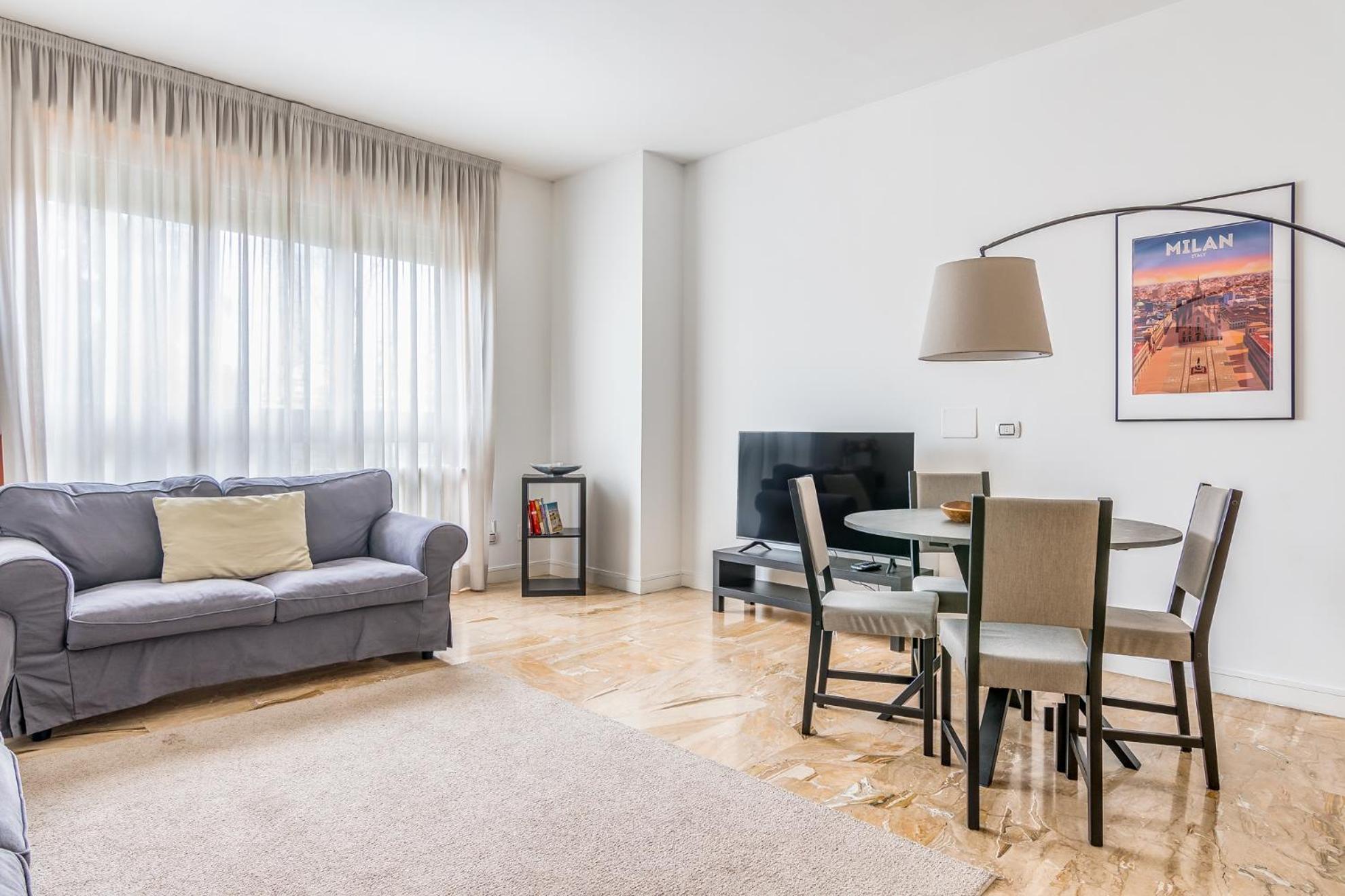 Lejlighed - Brand New 4 Pax Life & The Giulio Cesare 5 *
