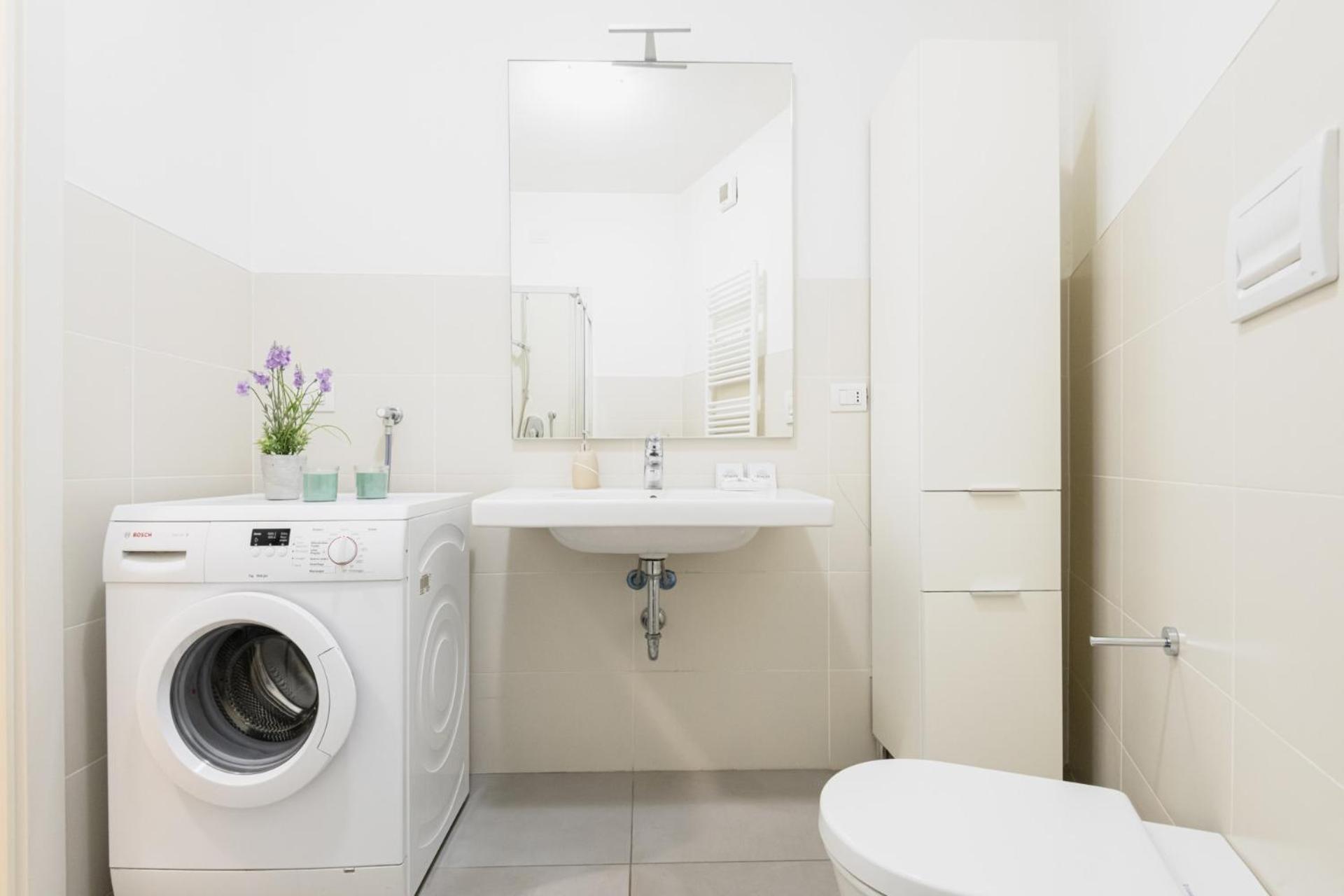 Easylife - Comfort Ed Eleganza Sui Navigli * Mailand