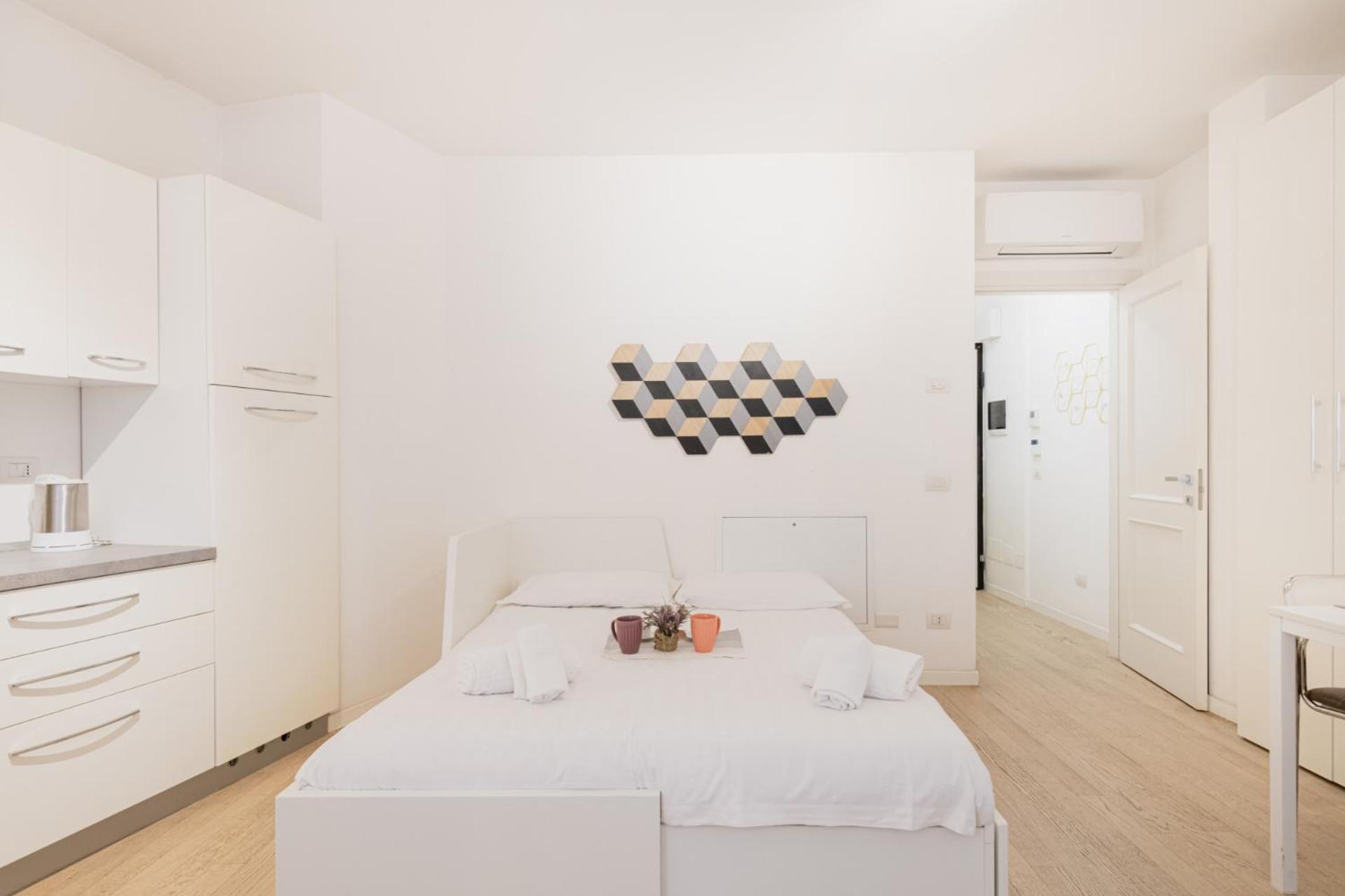 Easylife - Comfort Ed Eleganza Sui Navigli * Mailand