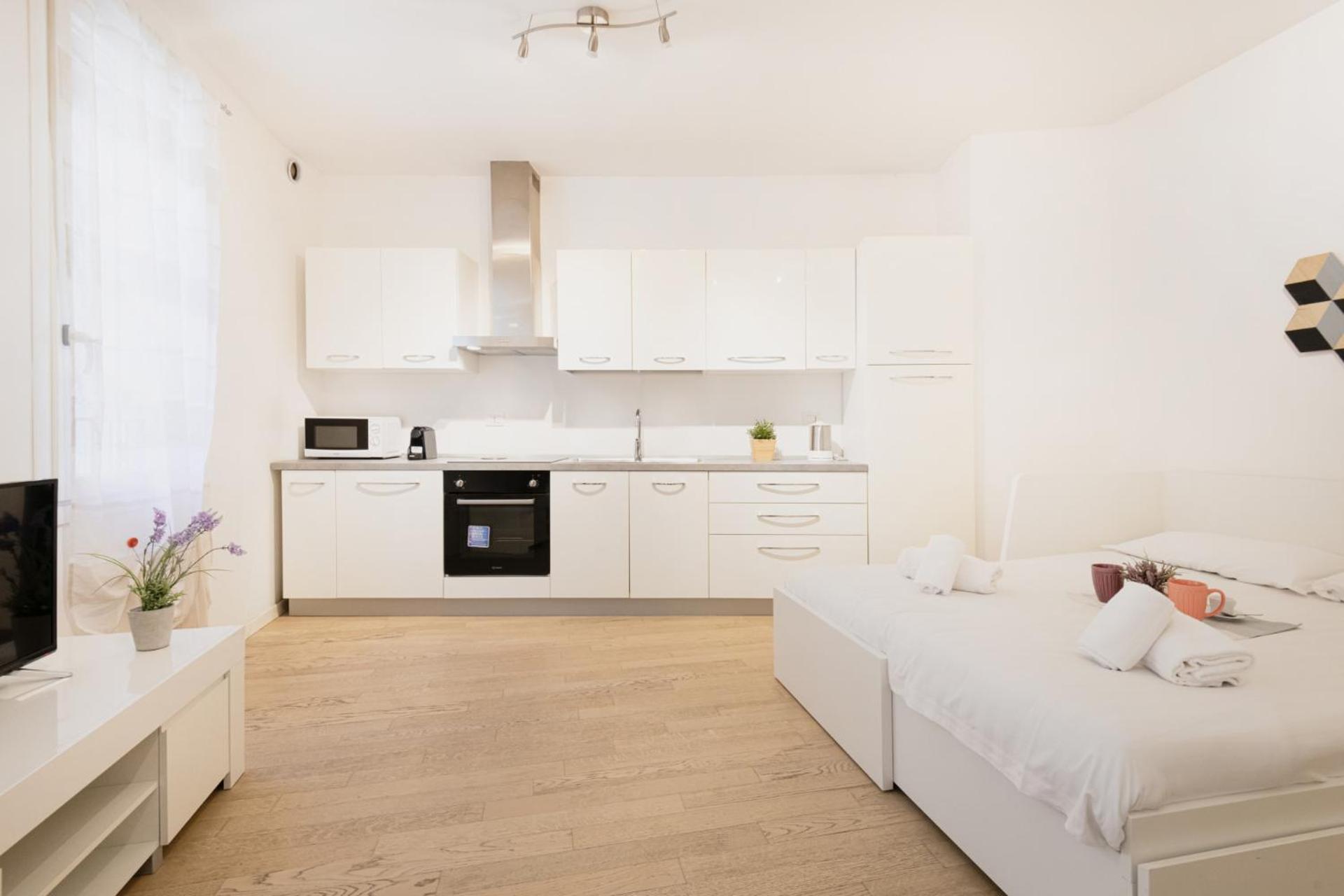 Apartment Easylife - Comfort Ed Eleganza Sui Navigli