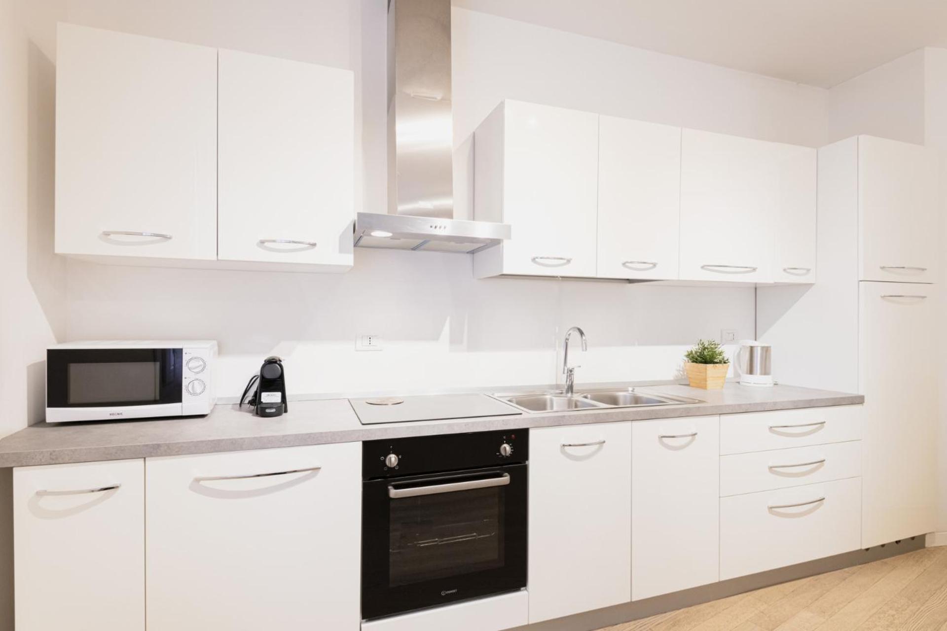 Easylife - Comfort Ed Eleganza Sui Navigli Apartment