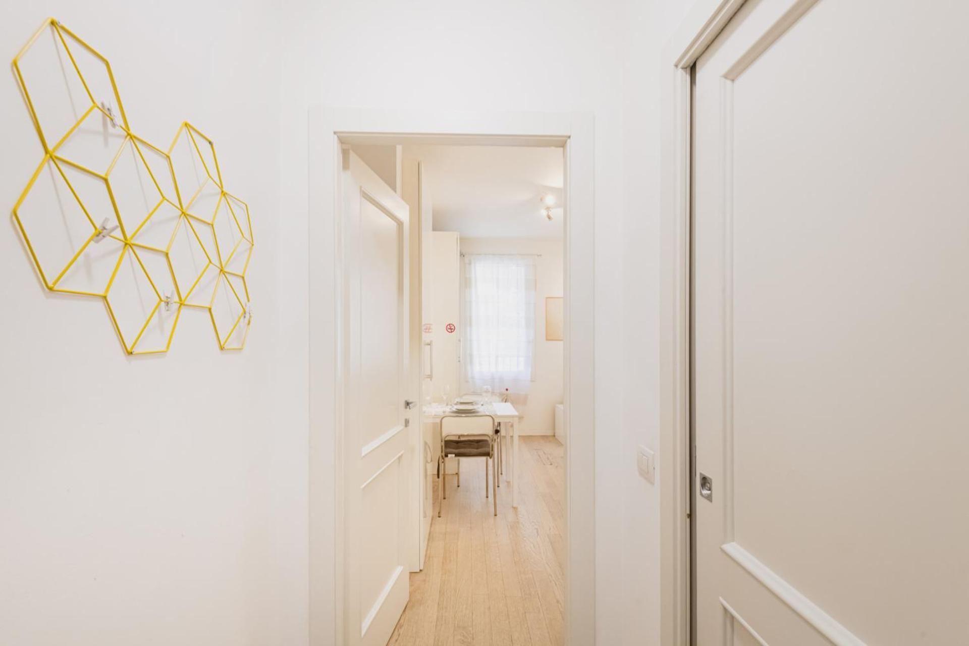 Easylife - Comfort Ed Eleganza Sui Navigli Apartment *