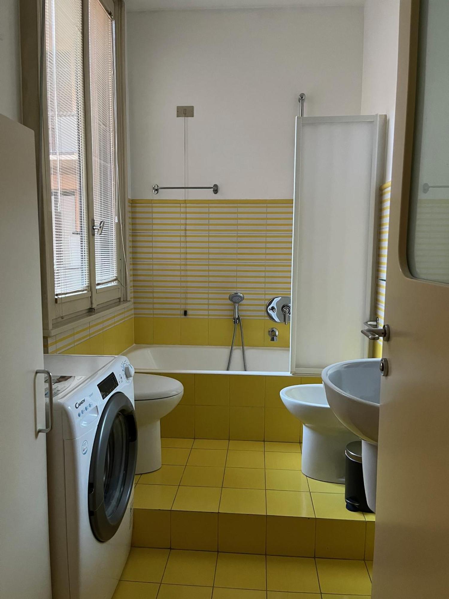Bwr - Beautiful Near The Center Of Milan, Polibio Leilighet Milano