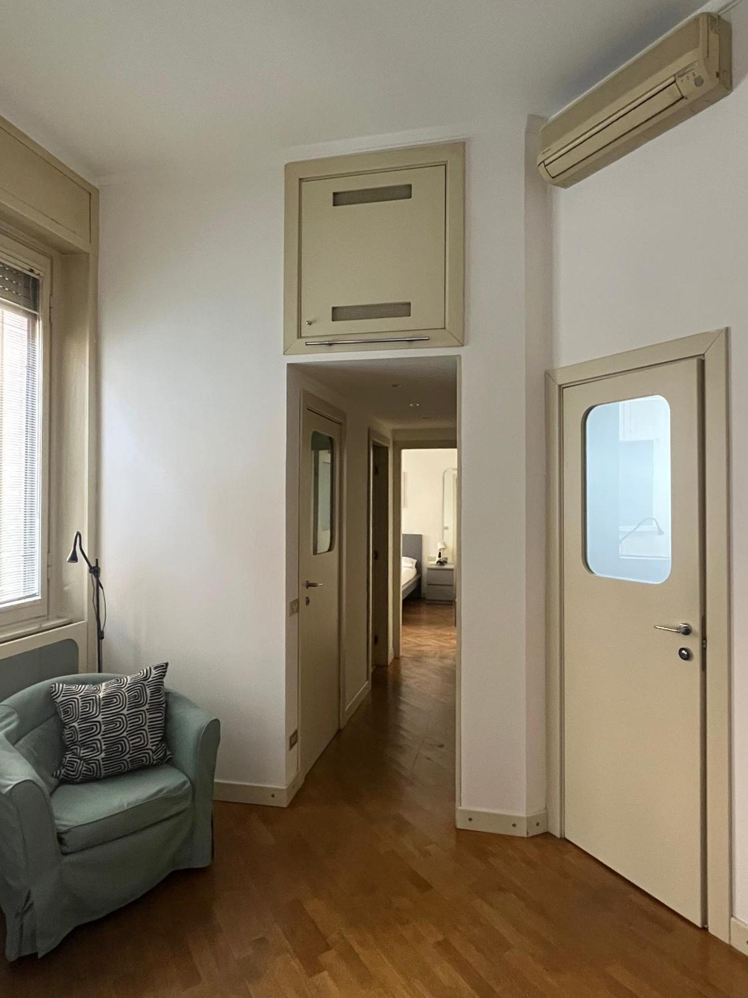 Leilighet Bwr - Beautiful Near The Center Of Milan, Polibio