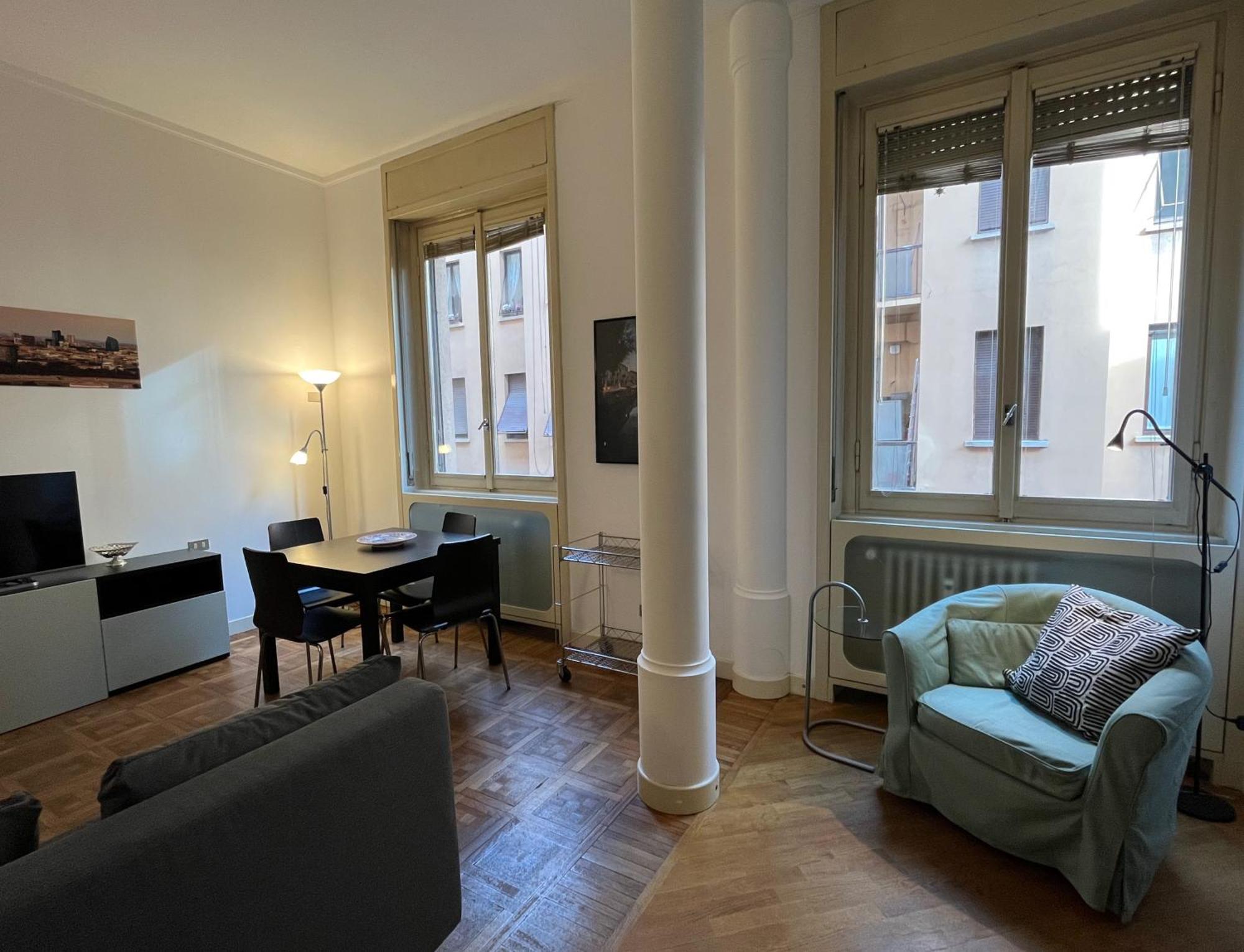 Bwr - Beautiful Near The Center Of Milan, Polibio Leilighet Milano