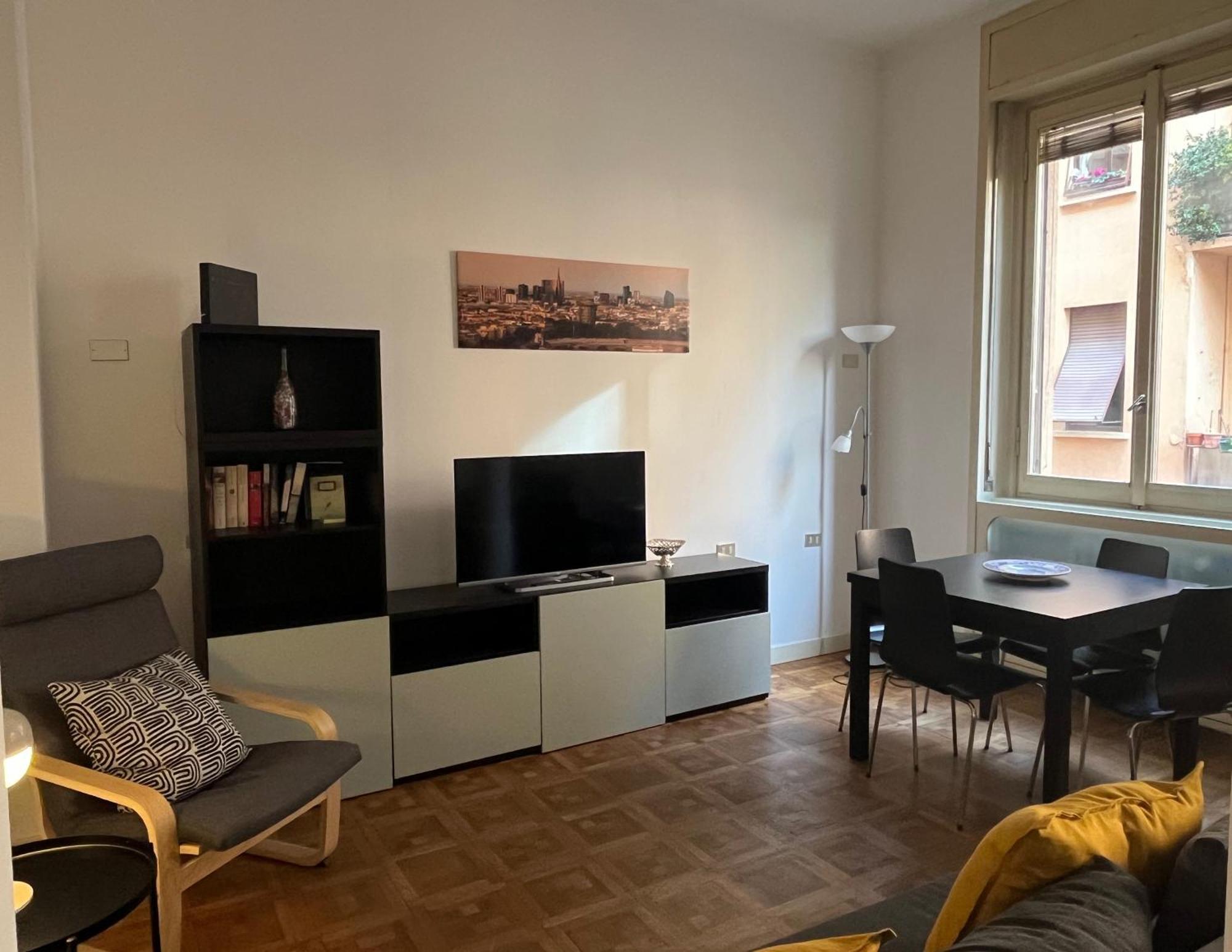 Leilighet Bwr - Beautiful Near The Center Of Milan, Polibio Milano