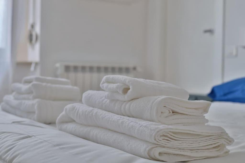 Citta Studi Moderno Pop-house Apartment