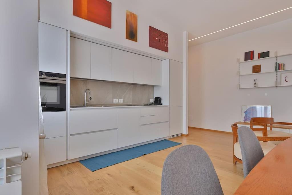 Apartment Citta Studi Moderno Pop-house *