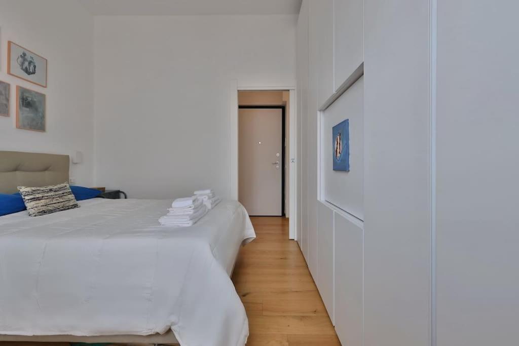 Citta Studi Moderno Pop-house Apartment