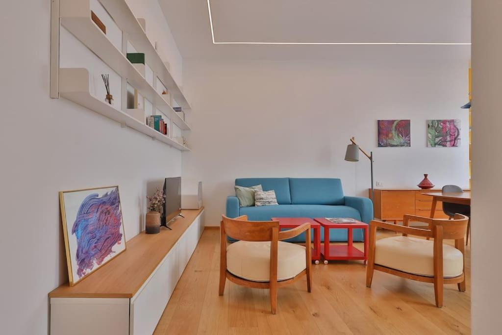 Citta Studi Moderno Pop-house Apartment *
