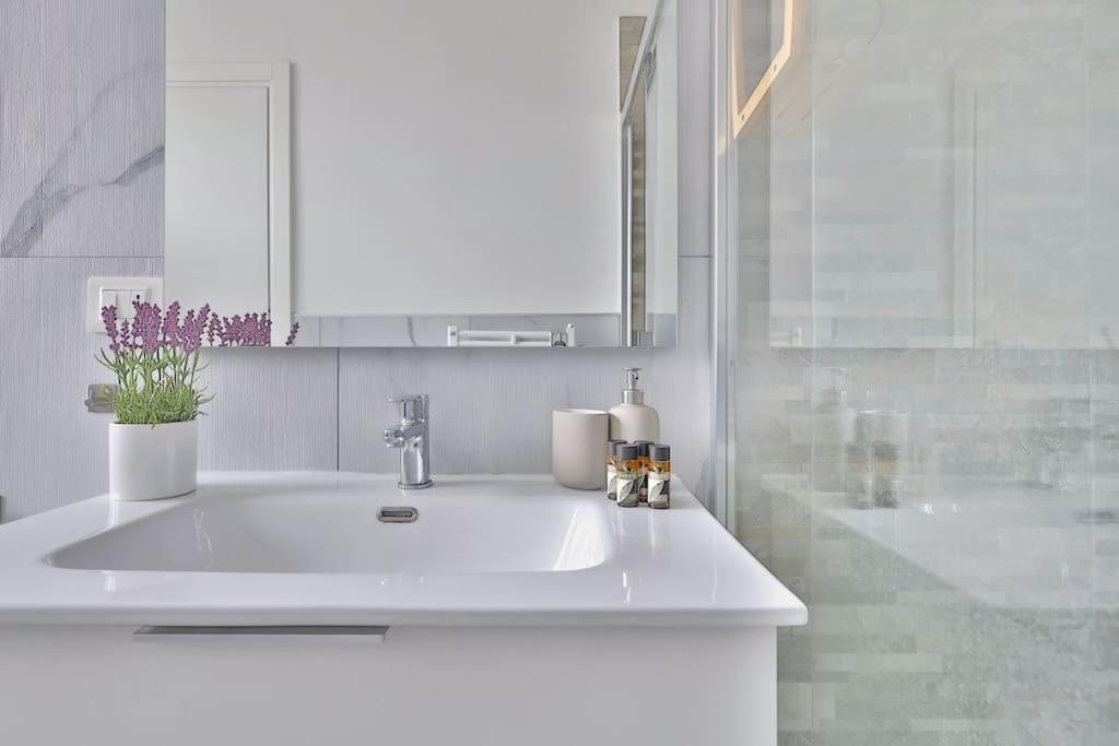 Apartment Citta Studi Moderno Pop-house Mailand