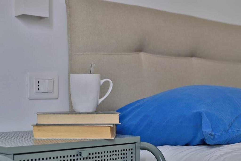 Citta Studi Moderno Pop-house Apartment