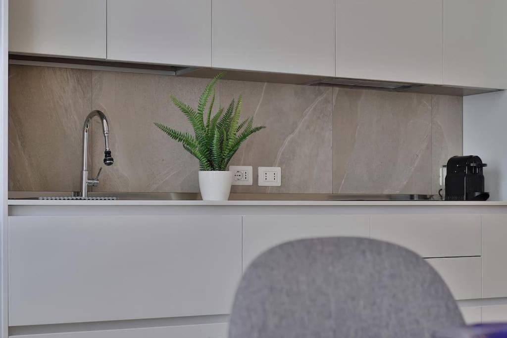 Apartment Citta Studi Moderno Pop-house