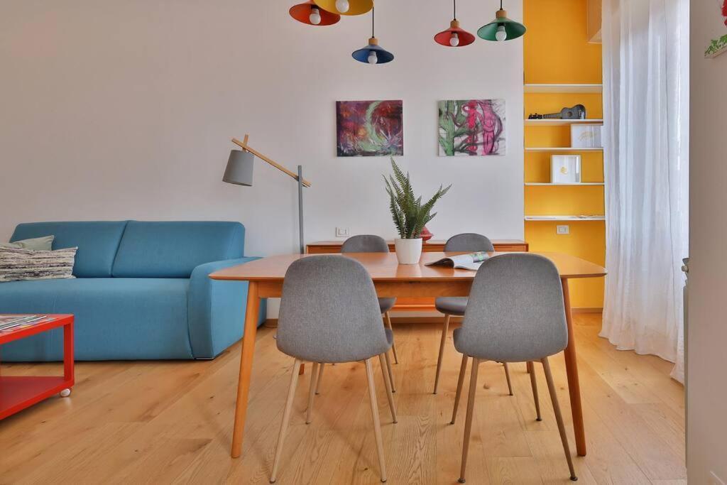 Citta Studi Moderno Pop-house Apartment Mailand