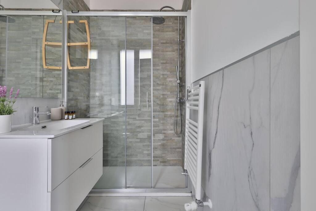 Apartment Citta Studi Moderno Pop-house