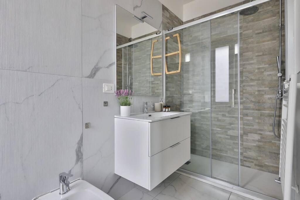 Citta Studi Moderno Pop-house Apartment *