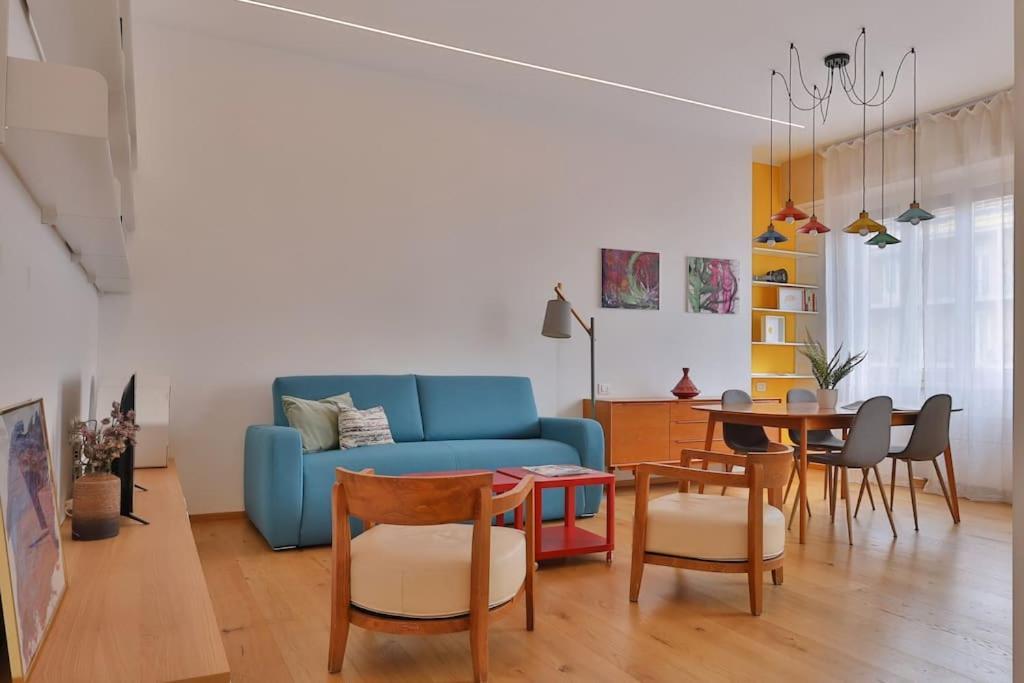 Citta Studi Moderno Pop-house Apartment *
