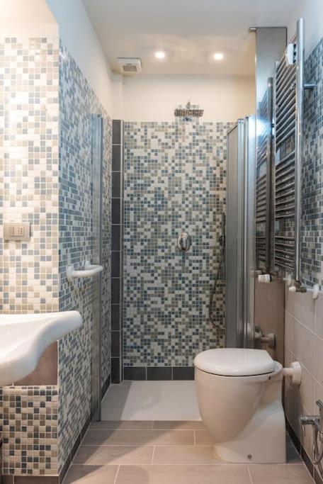 Apartment Loft Flamingo In Porta Romana Milan
