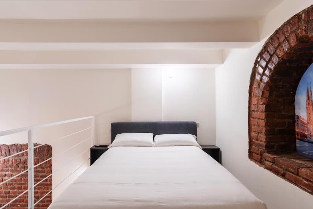 Loft Flamingo In Porta Romana *