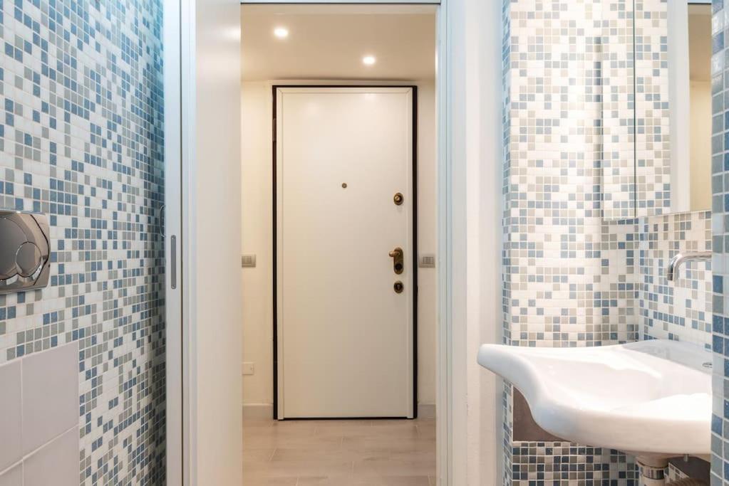 Loft Flamingo In Porta Romana Apartment *