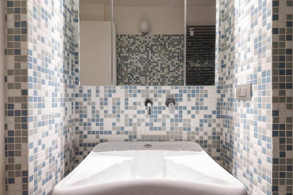 Loft Flamingo In Porta Romana Apartment Milan