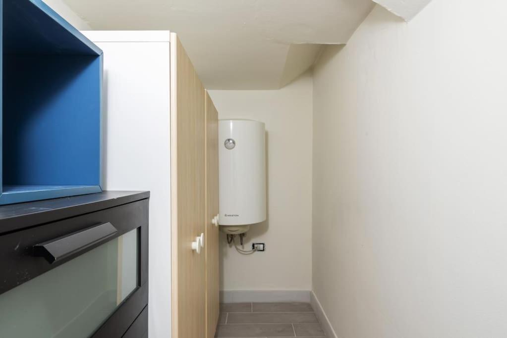 Loft Flamingo In Porta Romana Apartment Milan