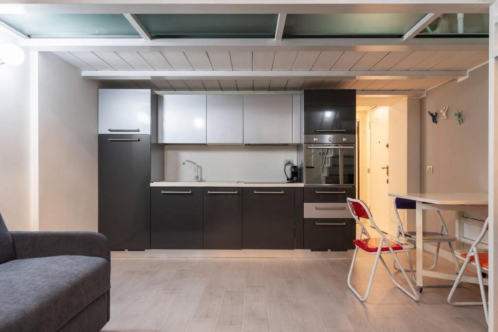 Loft Flamingo In Porta Romana Apartment *