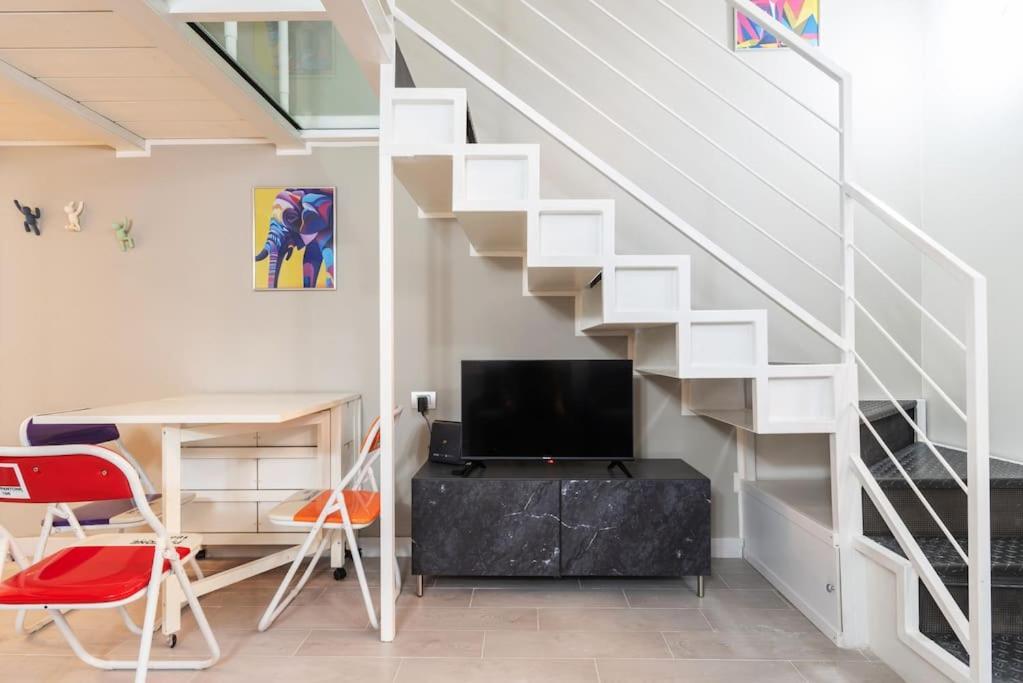 Loft Flamingo In Porta Romana *