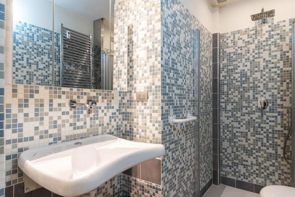 Apartment Loft Flamingo In Porta Romana Milan