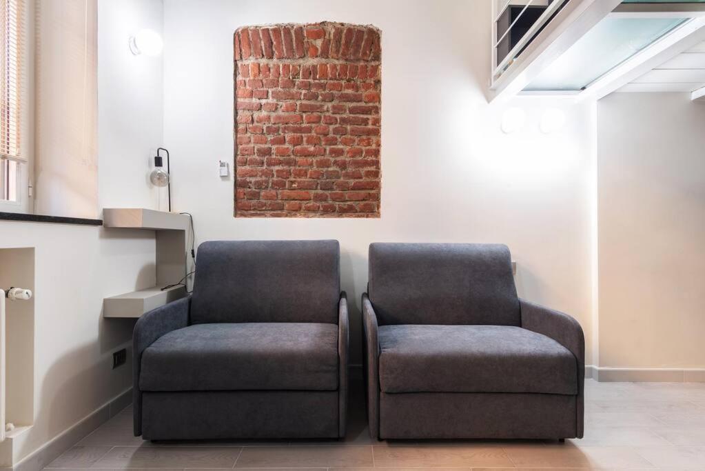 Loft Flamingo In Porta Romana