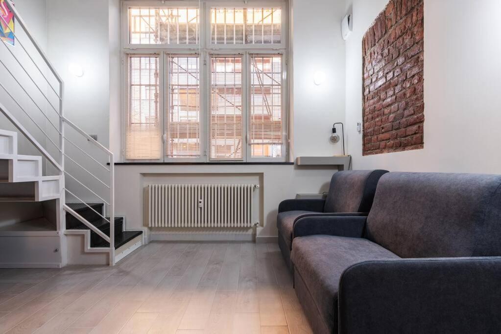 Loft Flamingo In Porta Romana Apartment