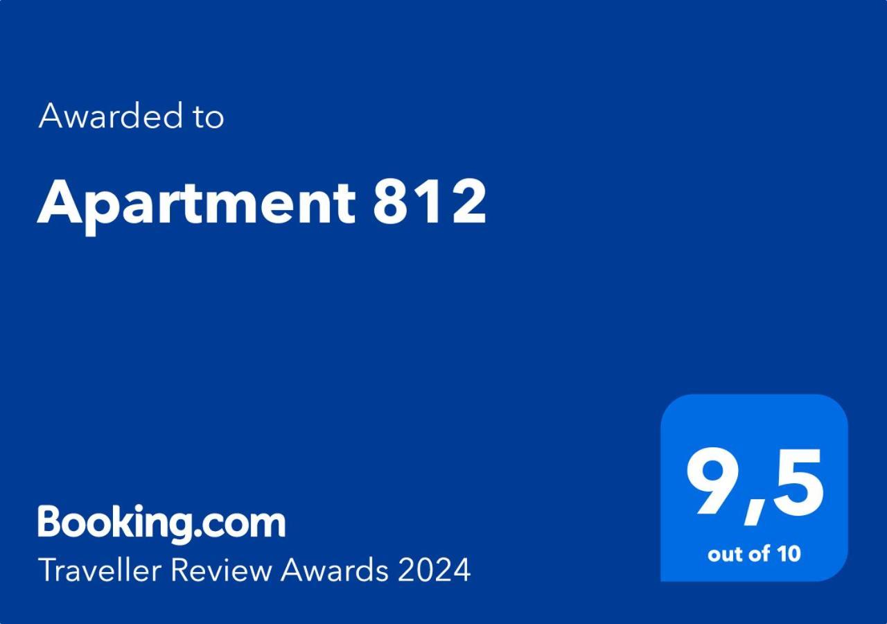 812 Appartamento *