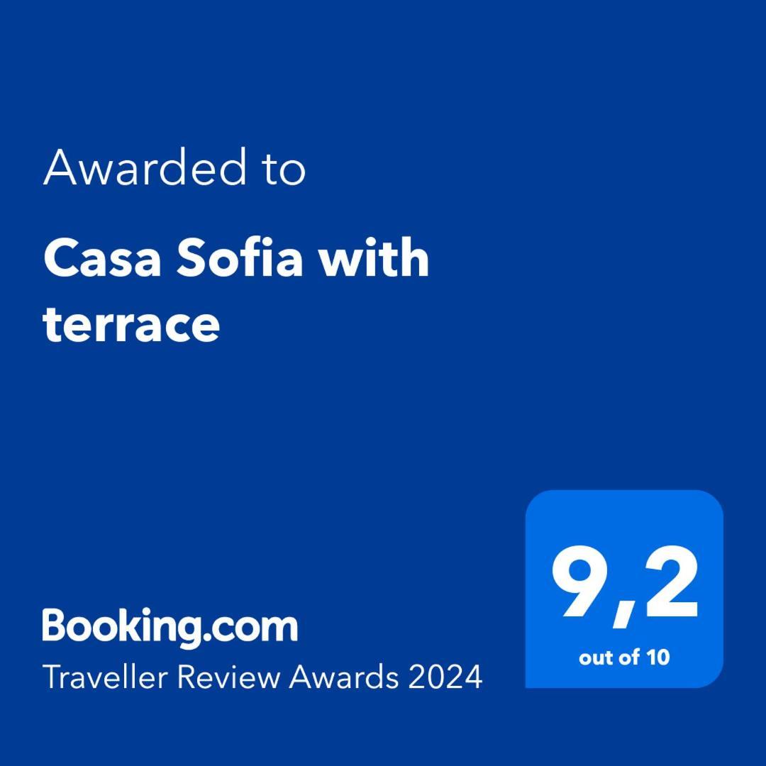 Apartment Casa Sofia With Terrace Mailand