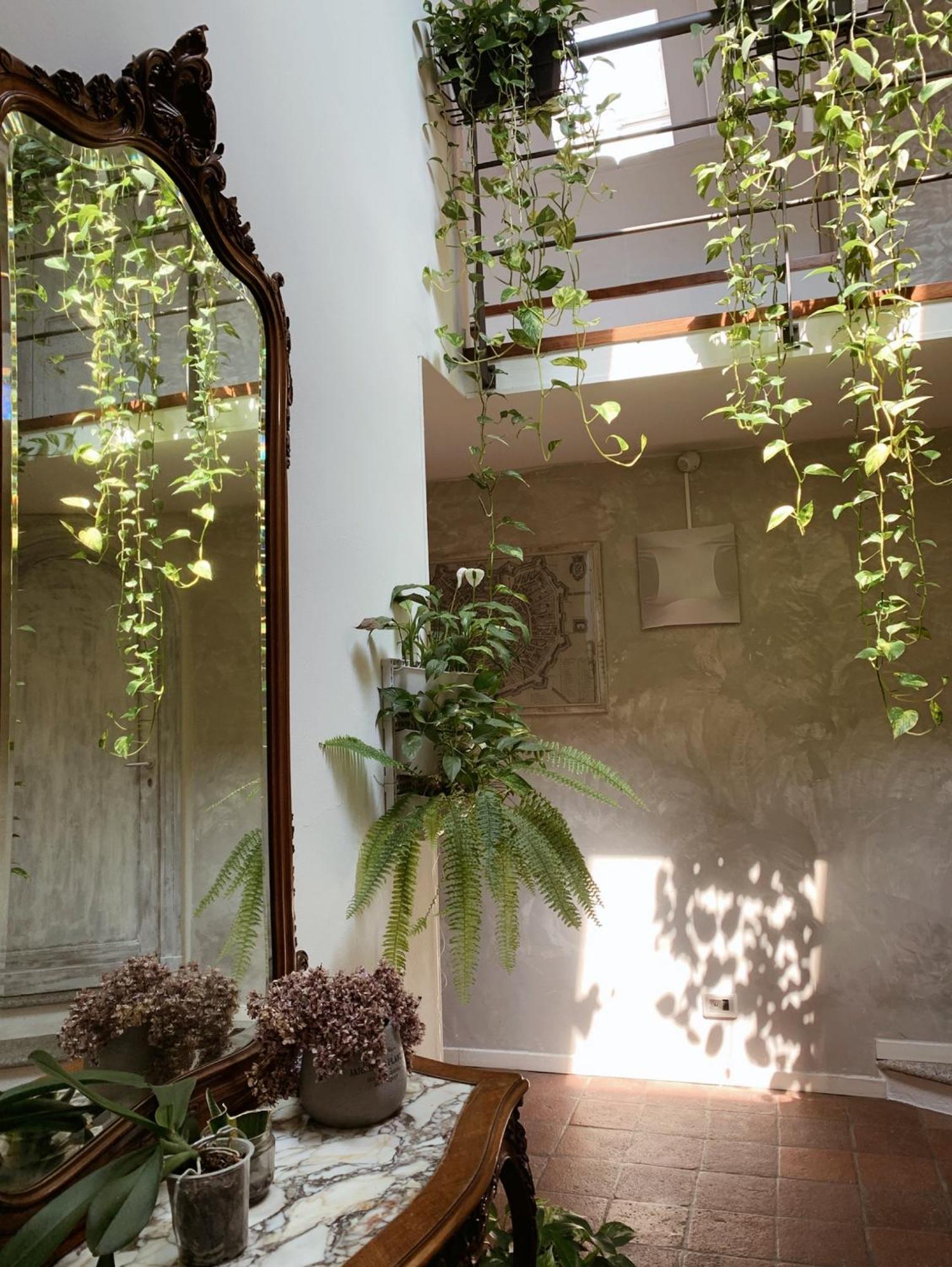 Gioia House Bed & Breakfast
