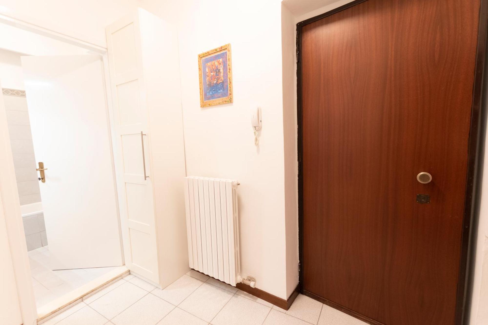 I Host - Fiamma 30 Apartment