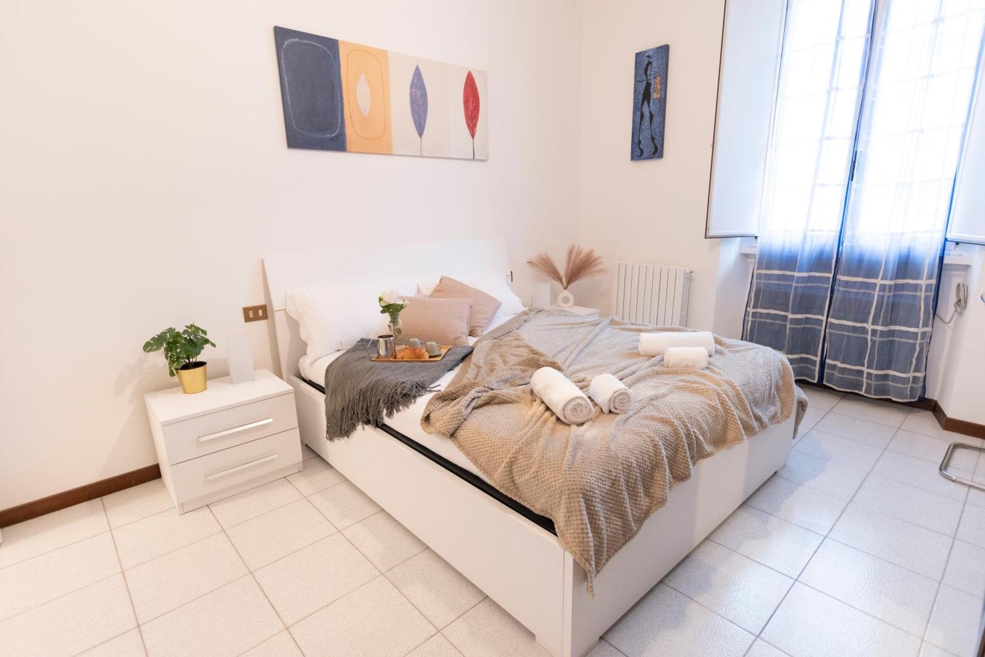 Apartment I Host - Fiamma 30