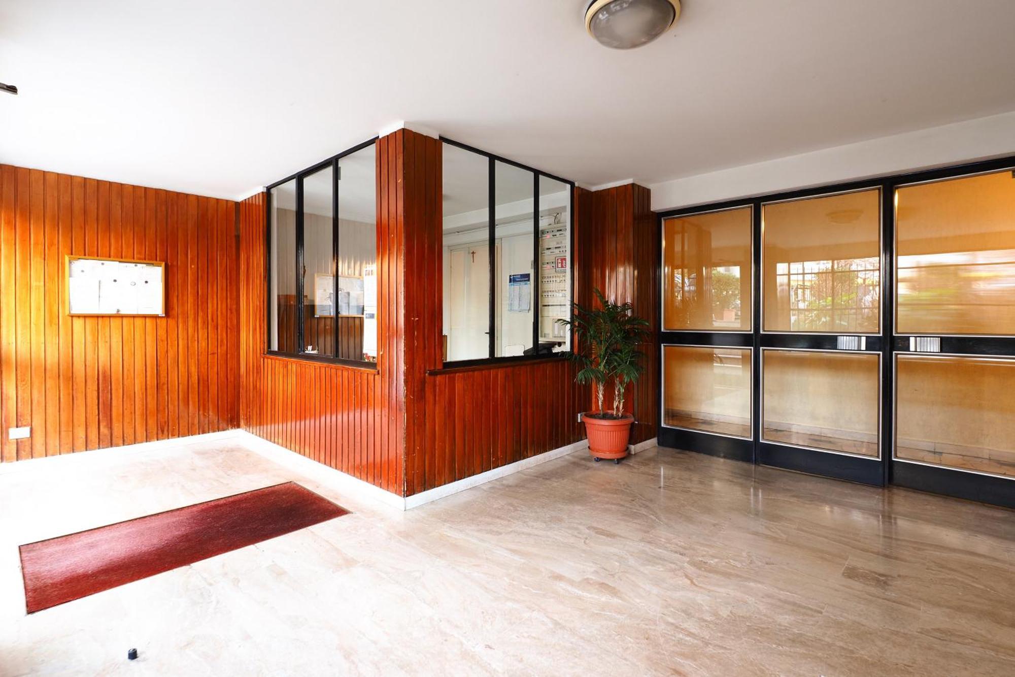 Apartment Primopiano - Palmaria Mailand