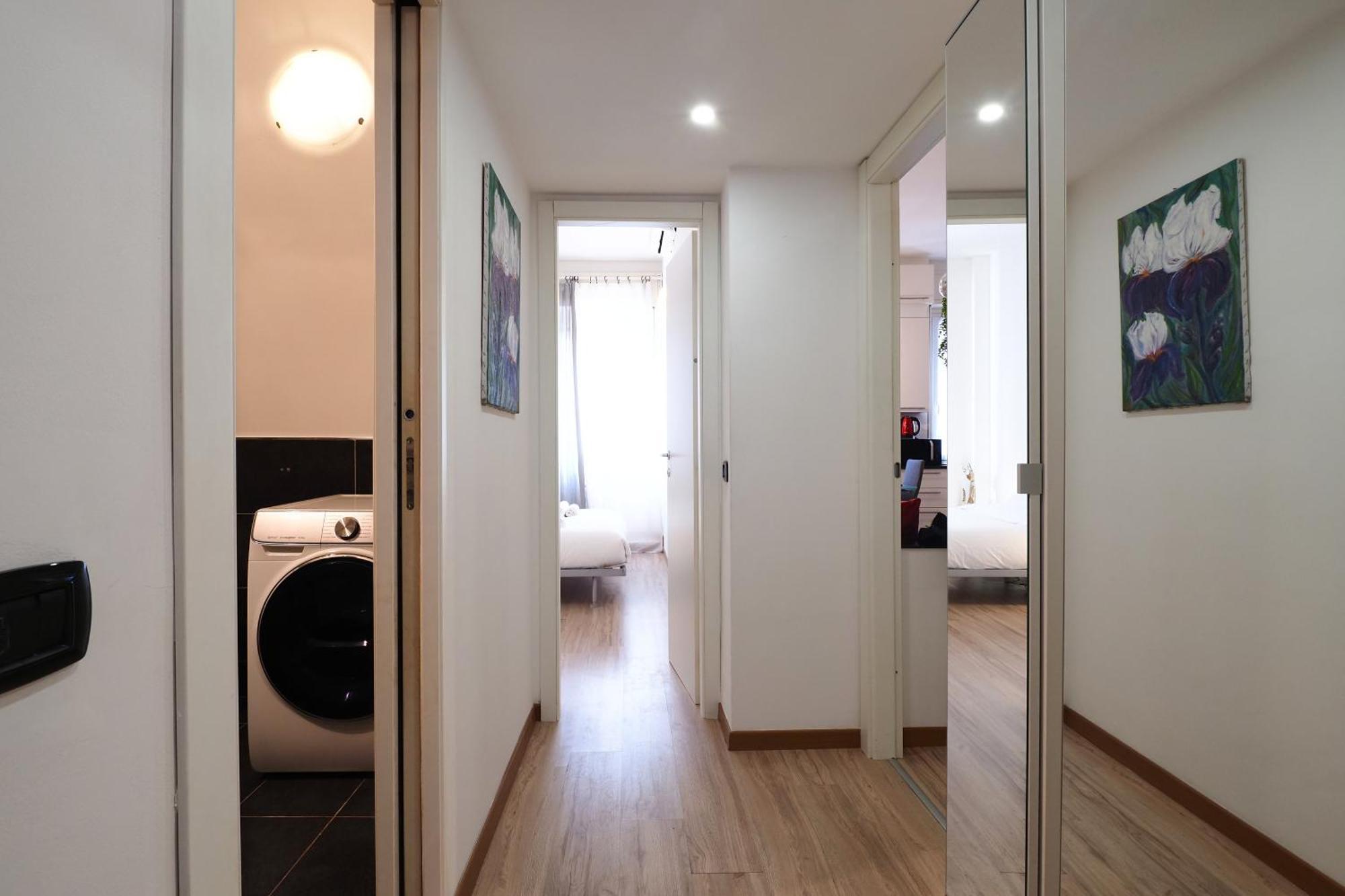 Primopiano - Palmaria Apartment