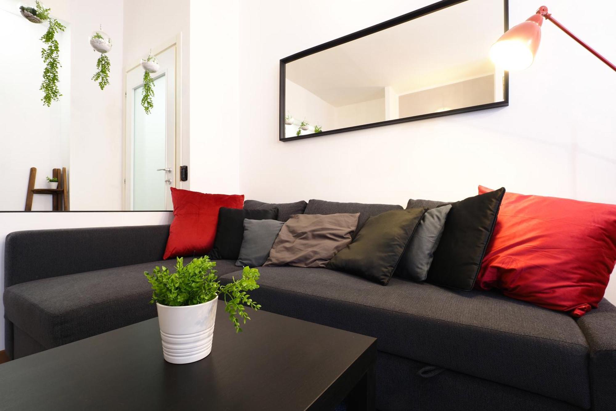 Primopiano - Palmaria Apartment *