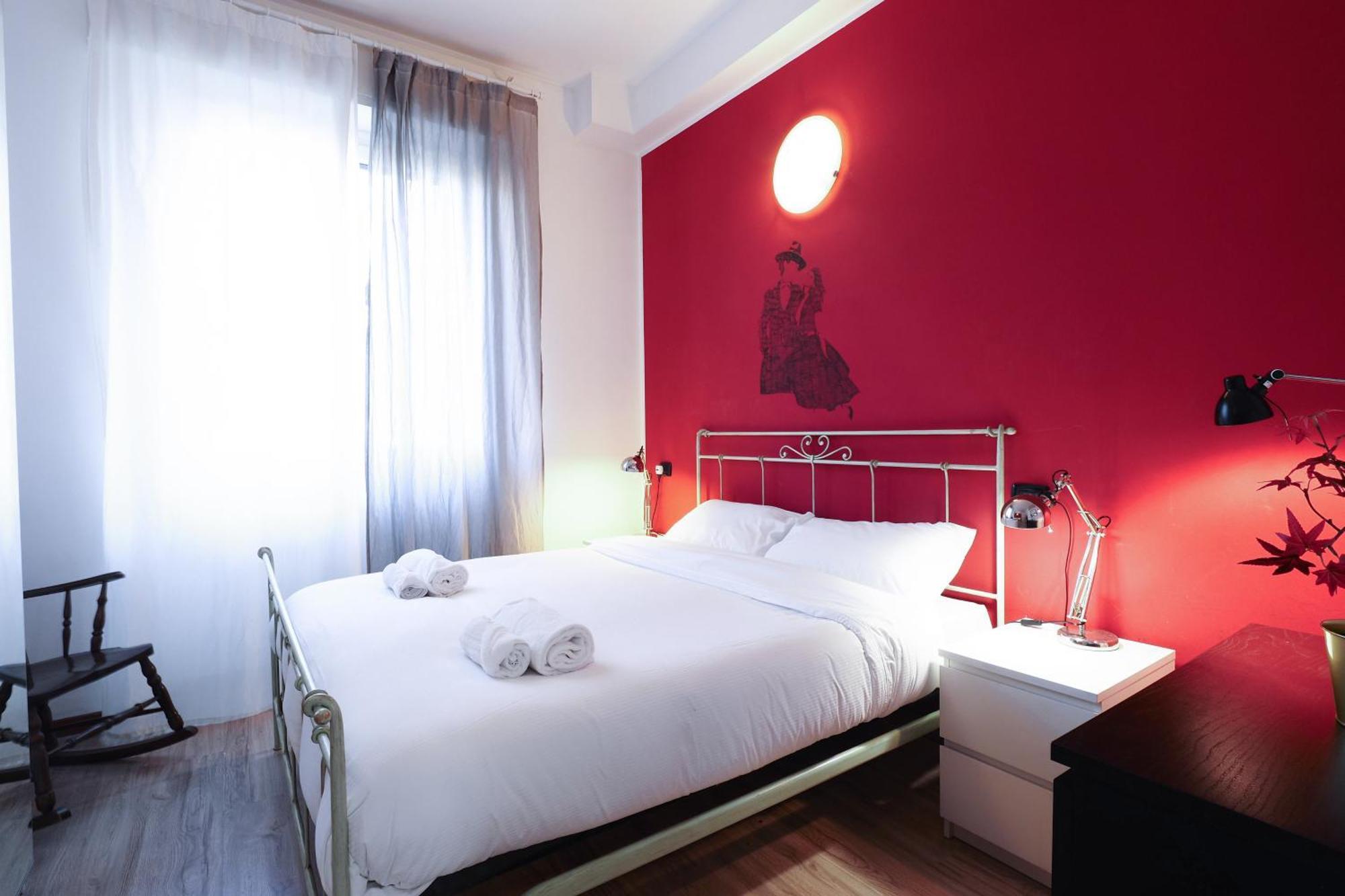 Apartment Primopiano - Palmaria *