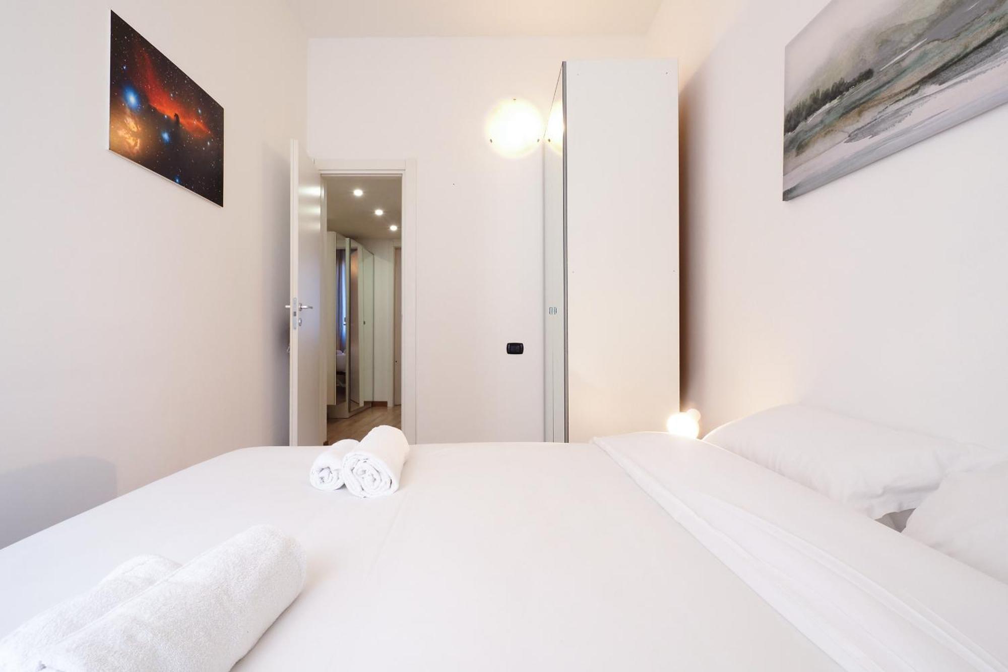 Apartment Primopiano - Palmaria
