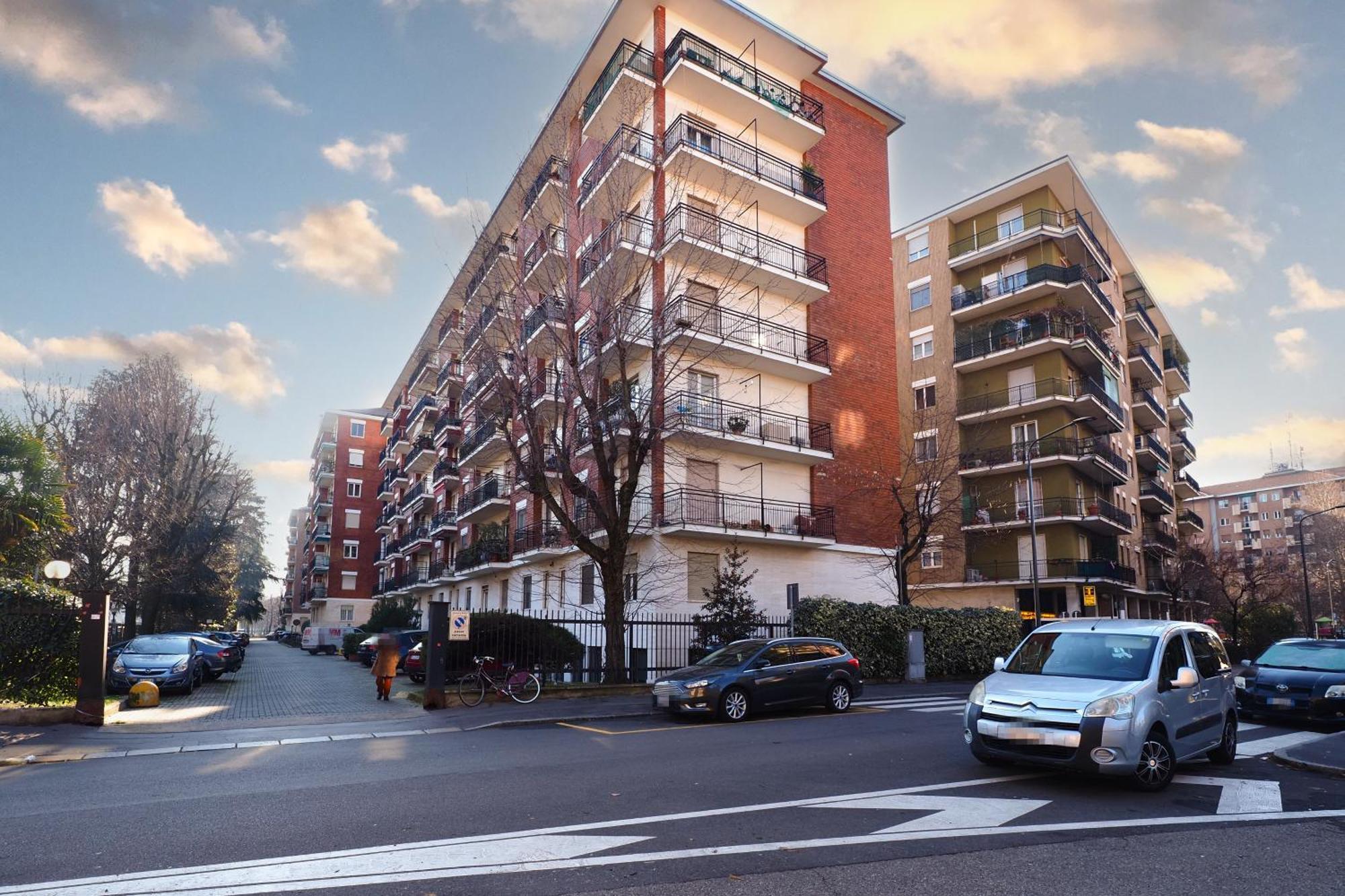 Primopiano - Palmaria Apartment