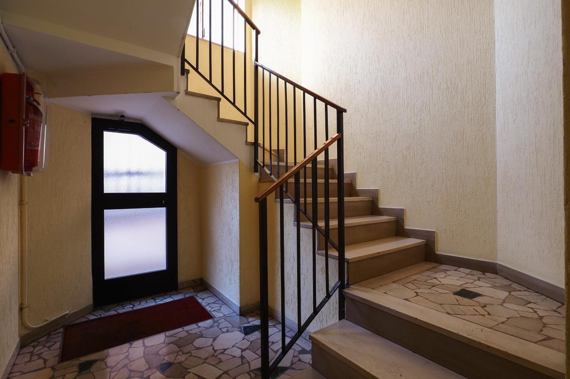 Primopiano - Palmaria Apartment Mailand
