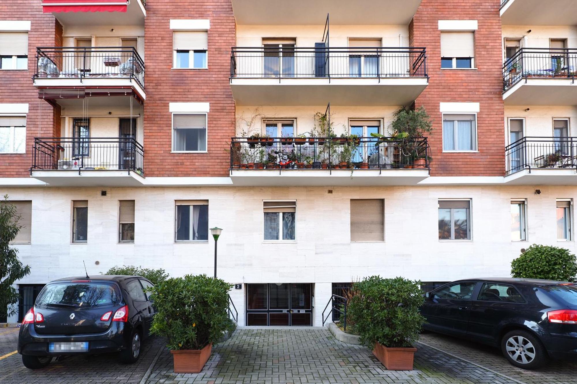 Primopiano - Palmaria Apartment