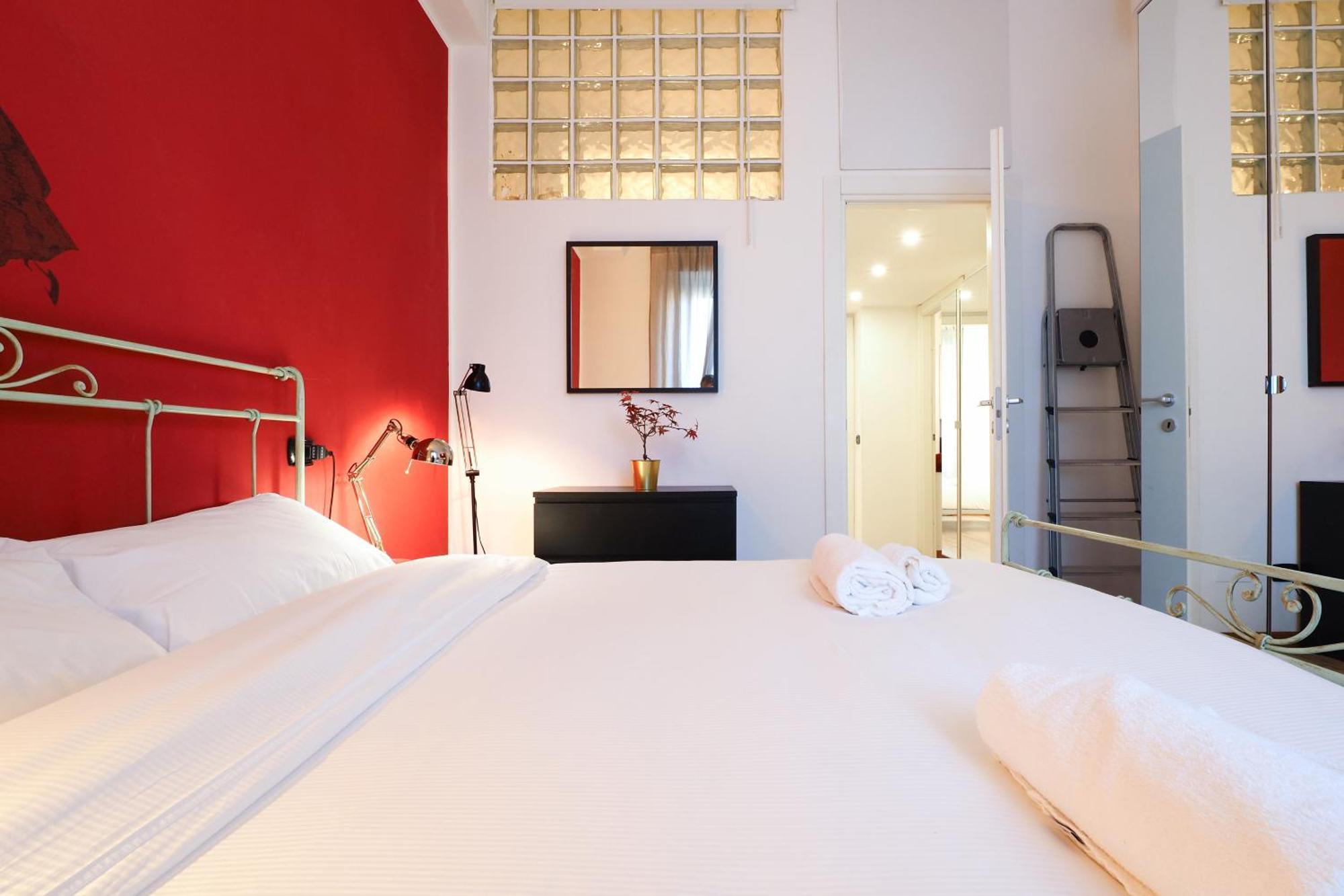 Apartment Primopiano - Palmaria