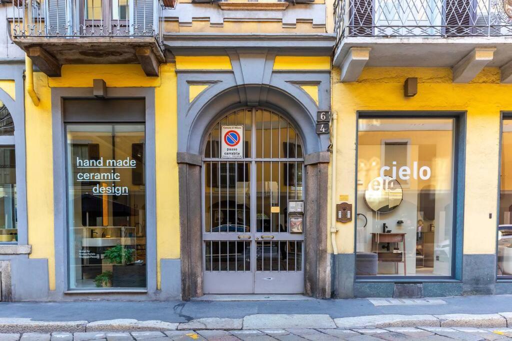 Lejlighed Brera Loft In Design District