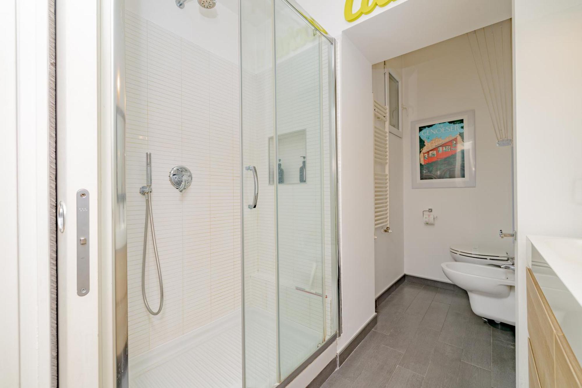 Apartment Casa Navigli - Cozy Mailand