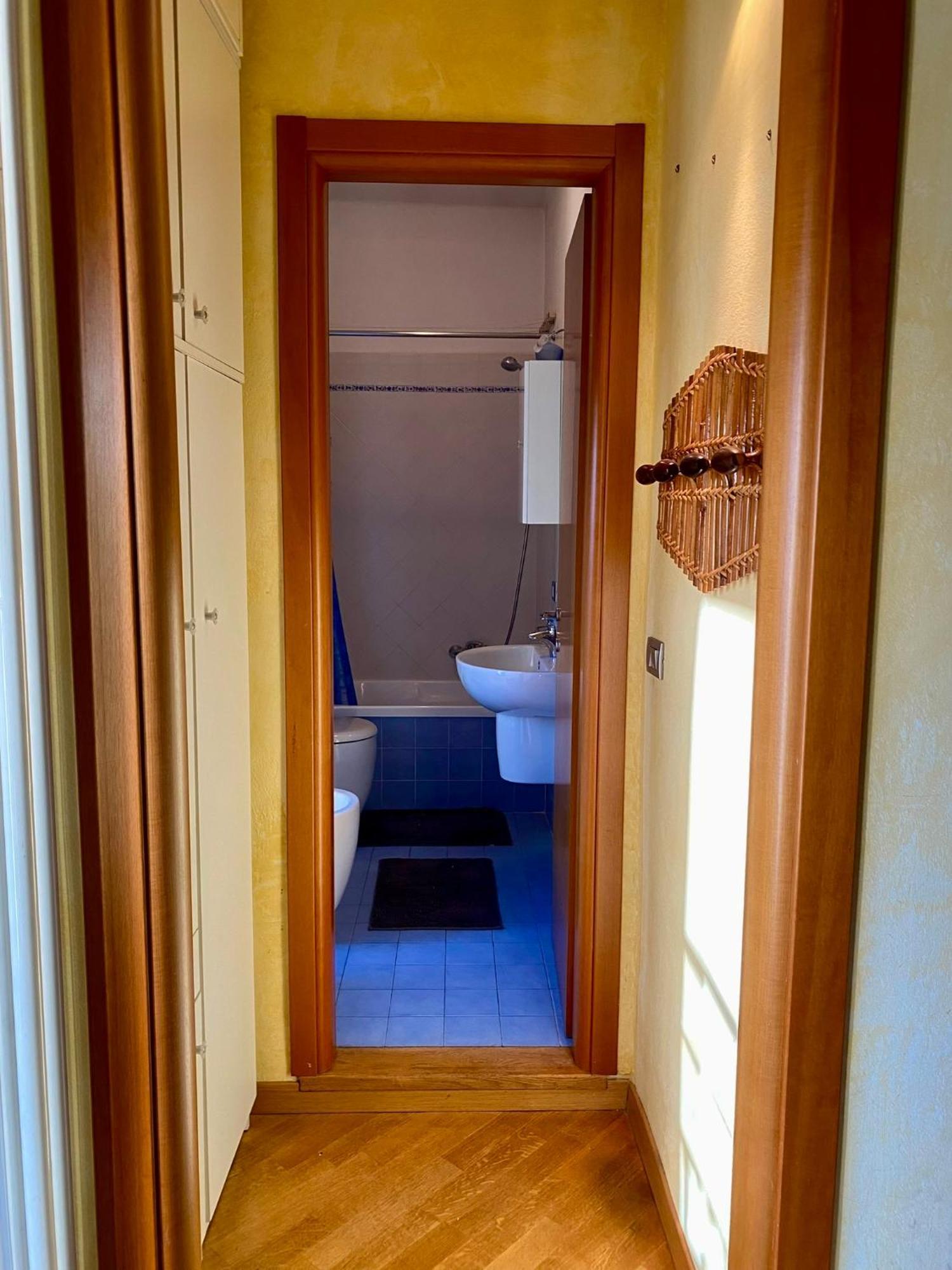 Apartment Timeless View In - Isola District