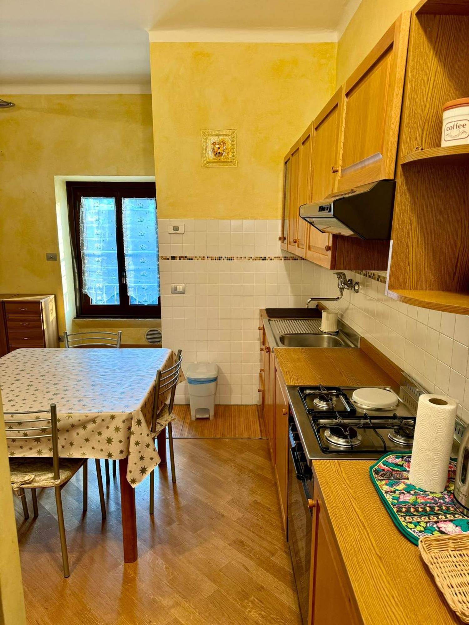 Timeless View In - Isola District Mailand