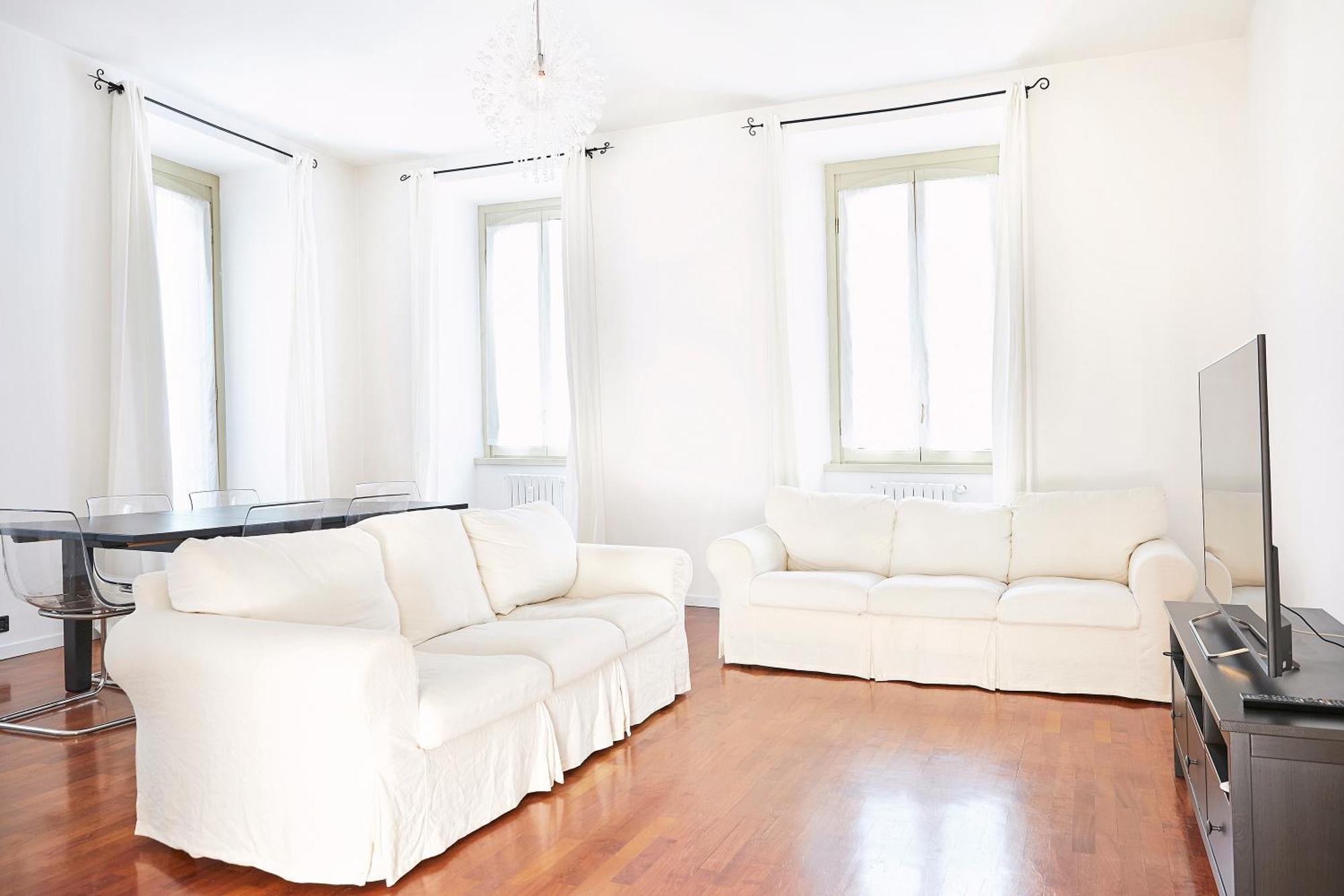 Superhouse Piazza Duomo Area Apartment